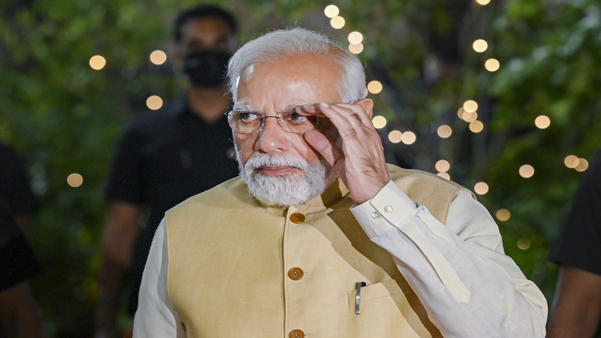 CPI(M) seeks answers of one hundred questions from PM Modi ahead of his Kerala visit