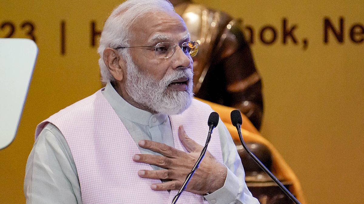 Death threat to PM Modi; Kerala police arrests man for warning suicide bomb attack