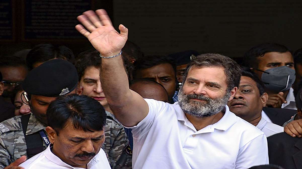 Karnataka Elections 2023: Congress leader Rahul Gandhi to address poll rally in Kolar on April 10