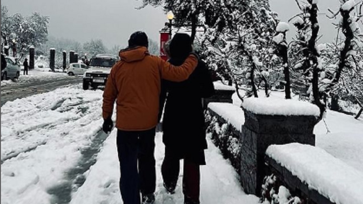 Priyanka Gandhi Vadra's Siblings Day post for Rahul Gandhi