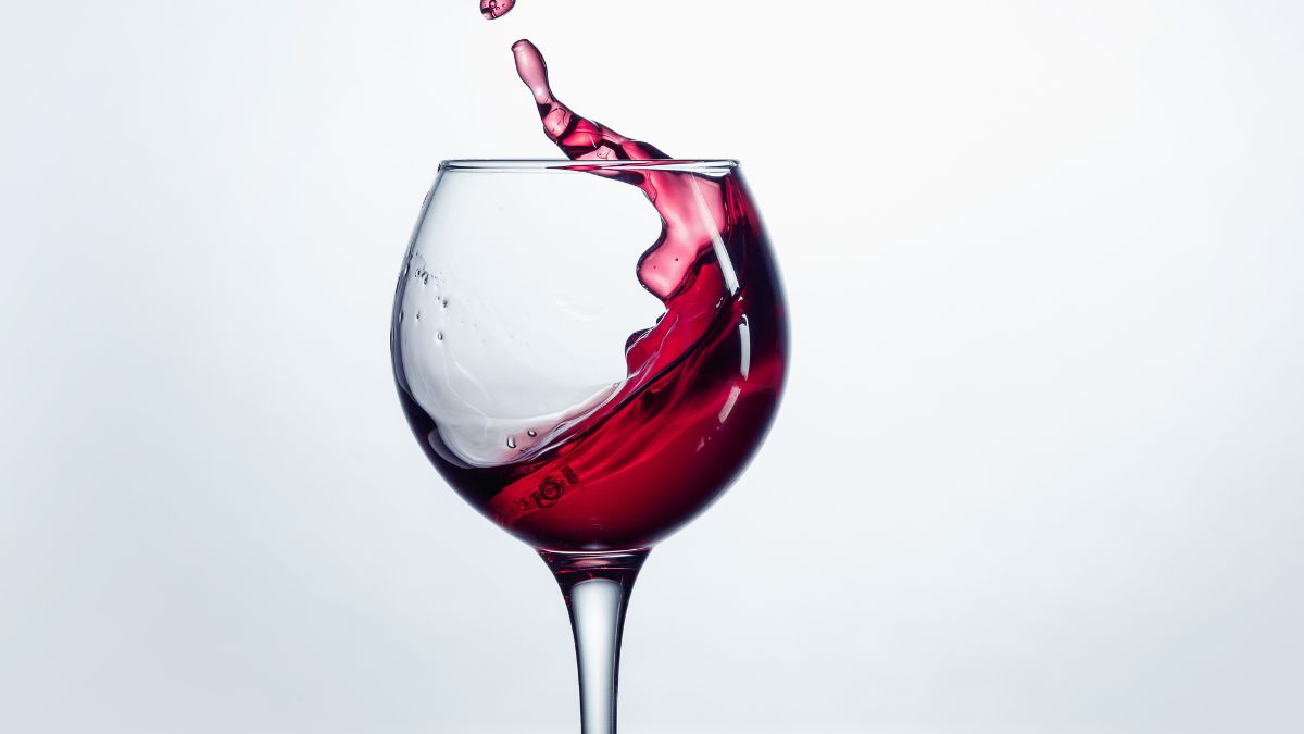 Red wine: Here are some health advantages of this delicious beverage