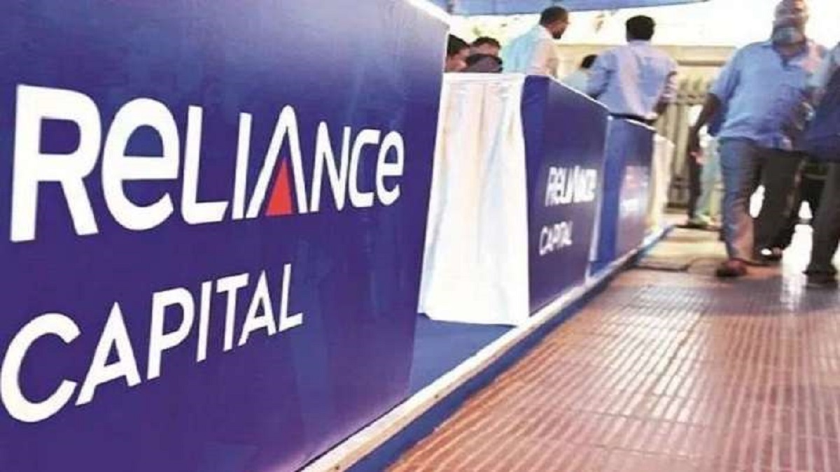 Reliance Capital resolution process completion deadline extended to July 16