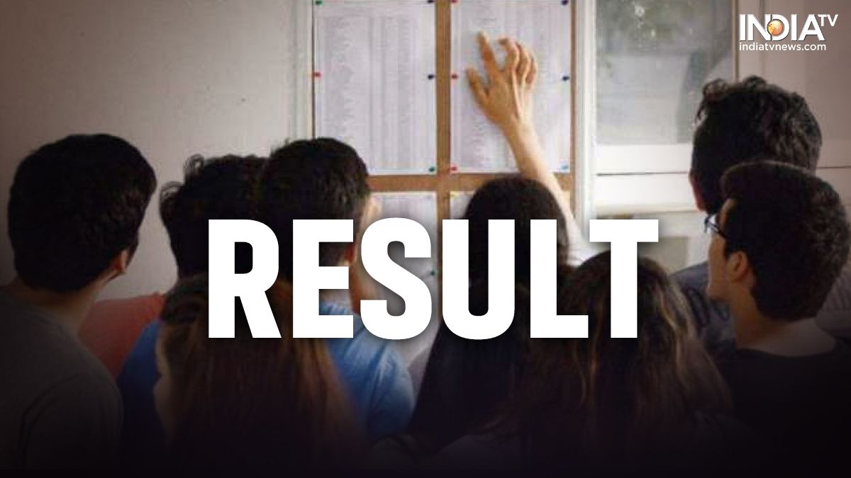 Karnataka 2nd PUC Result 2023 Declared: Stream-wise toppers, Pass percentage here