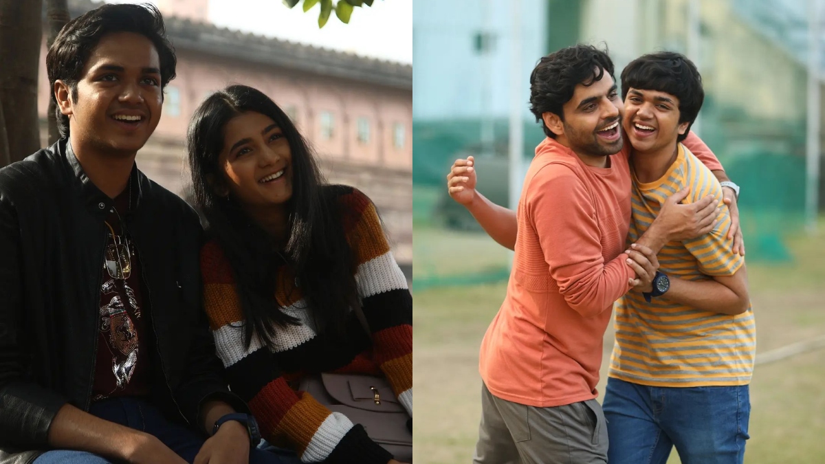 'Gutar Gu' Trailer: Guneet Monga's web series is all about teenage romance; know when and where to watch