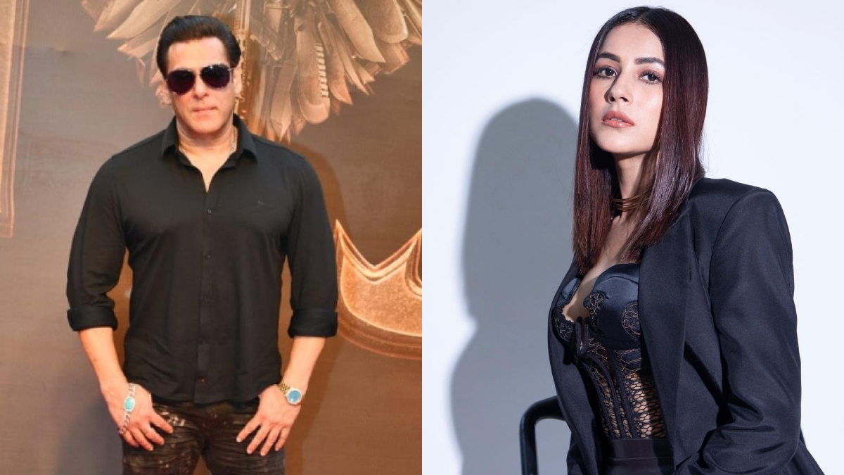 Salman Khan’s heart-touching advice to Shehnaaz Gill; asks her to ‘Move On’