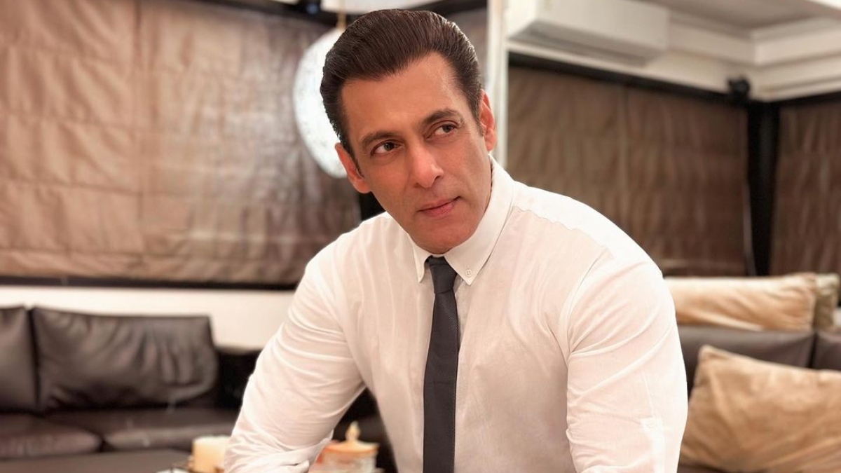 Salman Khan announces advance booking for KBKJ, says ‘Chill mat kro, kaam kro’