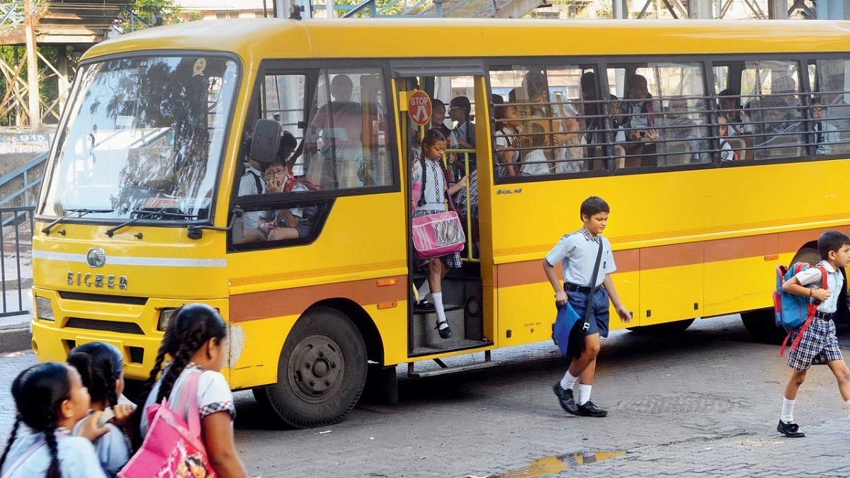 Weather update: Delhi Government issues guidelines to schools in wake of 'heat waves' predictions