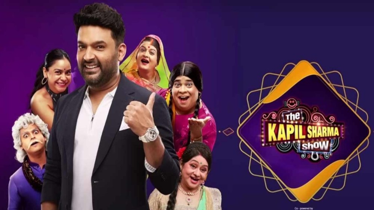 The Kapil Sharma Show: Ranveer Singh makes Kapil burn with