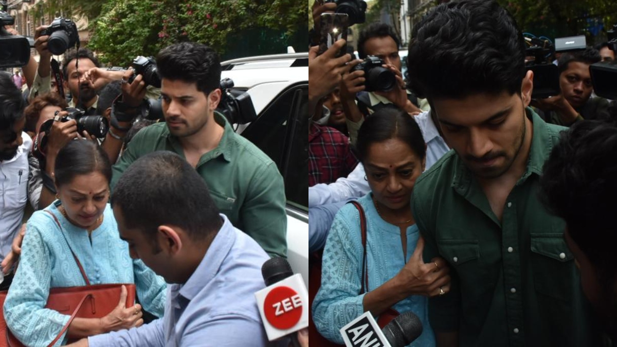 Jiah Khan Suicide Case: Verdict out after ten years; Sooraj Pancholi found not guilty