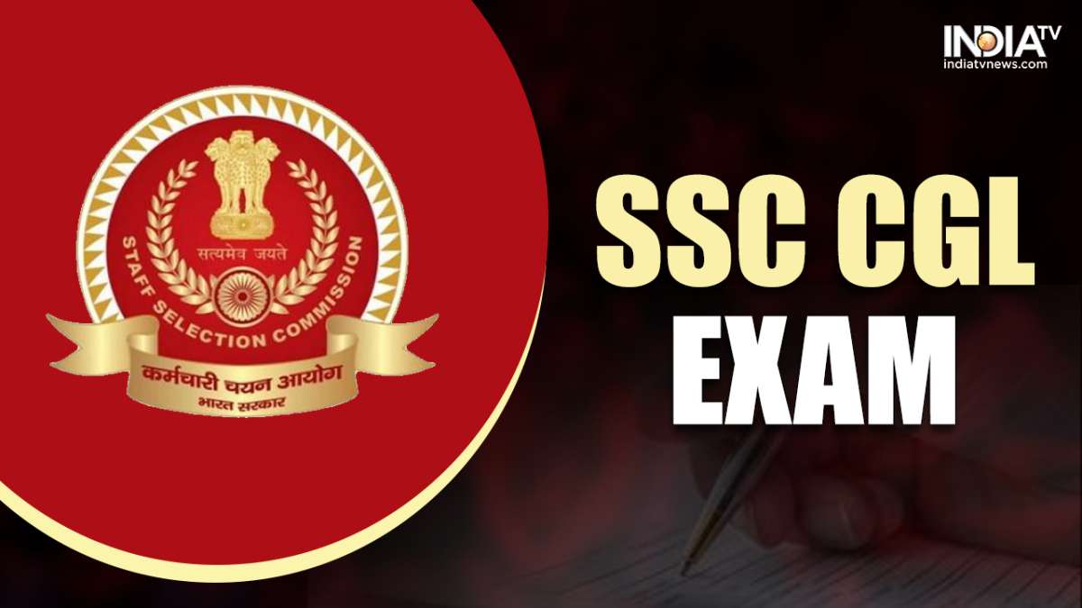 SSC CGL 2022 Post preference form released; Direct link; steps to fill