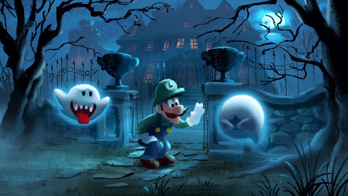 Super Mario Bros. Movie' Rules Over 'Evil Dead Rise' at Box Office