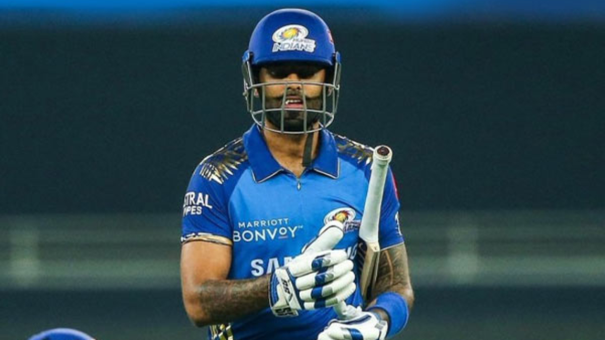 MI vs CSK: We have no concerns on Surya’s form - Kieron Pollard backs Suryakumar Yadav