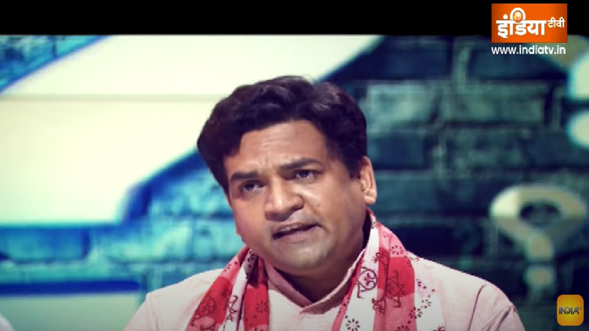 I had predicted Sisodia, Jain would go to jail on the day I left AAP: Kapil Mishra on Sawal To Banta Hai