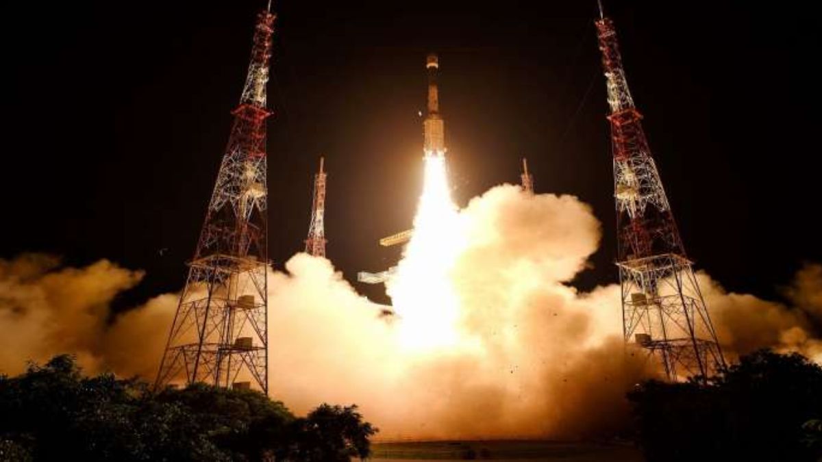 Centre approves Indian Space Policy 2023 to boost private participation