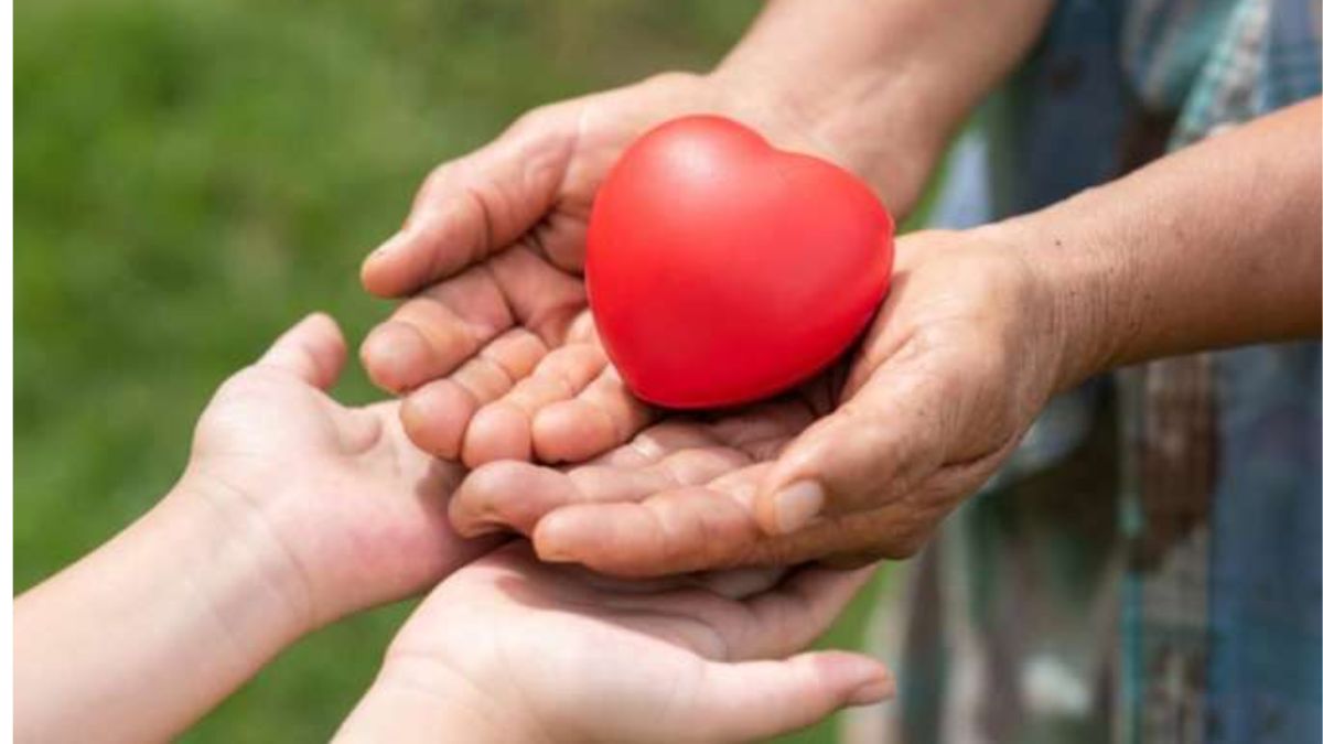 Delhi: Declared brain dead, 6-year-old boy gives life to 2 other children at AIIMS