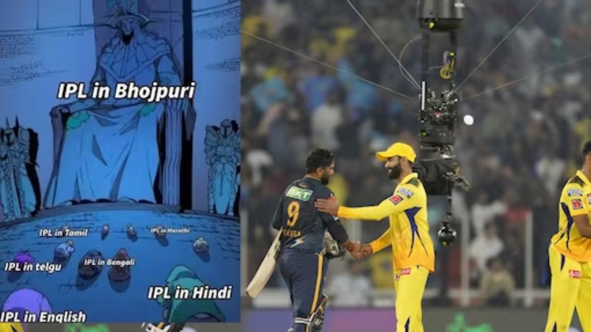 Ipl match commentary in hindi hot sale