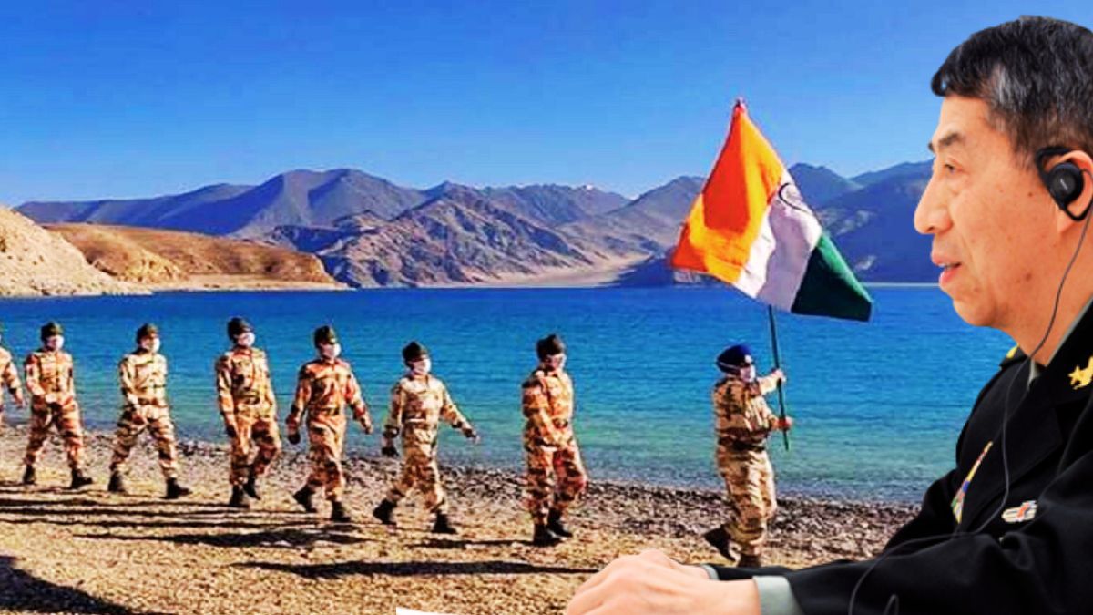 Ahead of China Defence Minister's India visit, both nations agree to 'speed up' resolution of Ladakh standoff