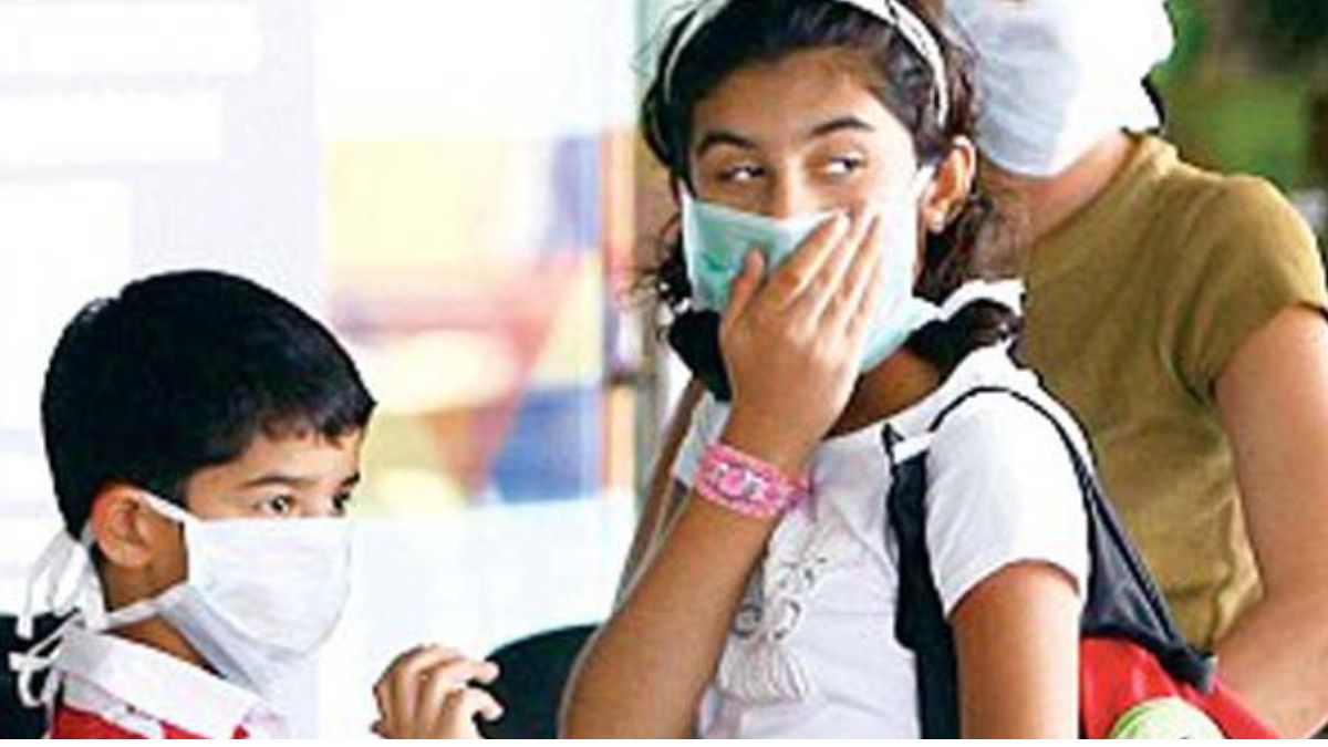 COVID-19 surge: No severe infection in children due to Omicron variant XBB.1.16, says Delhi Health Minister