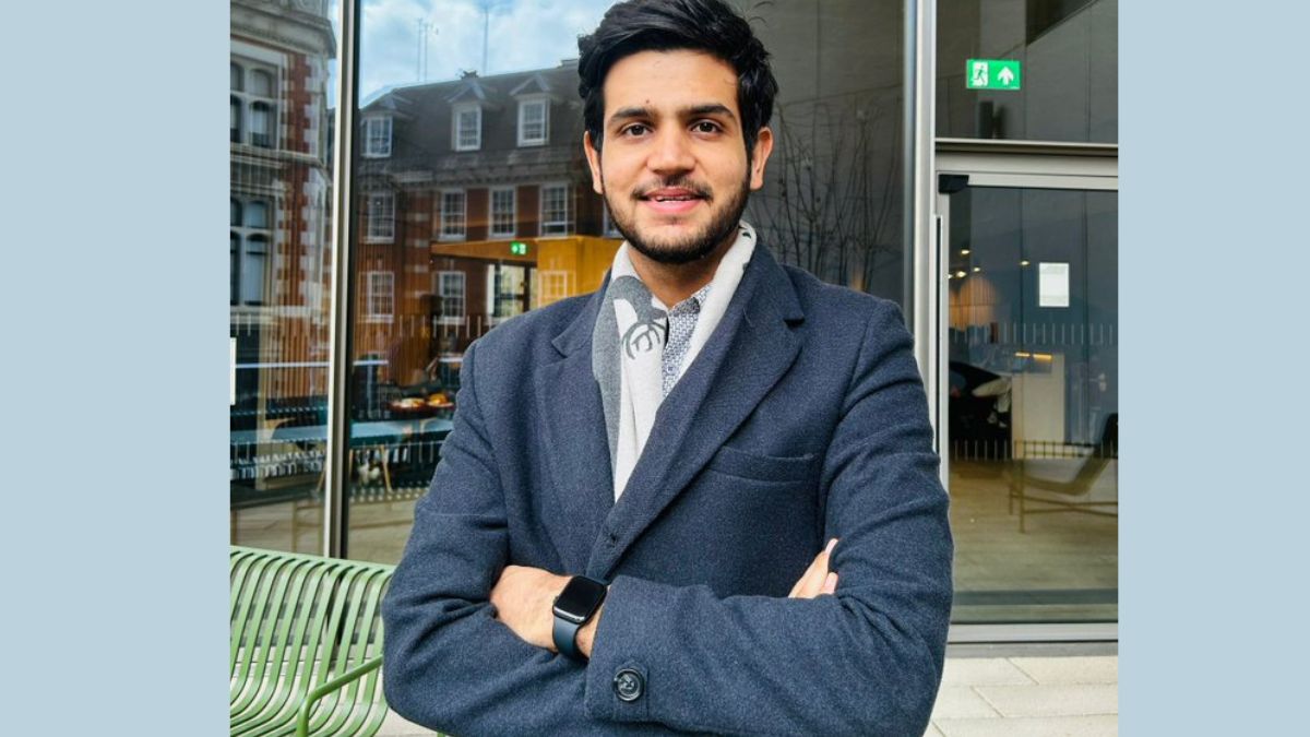 Indian student from Haryana exposes Hinduphobia at a London college; 'barred from Students’ Union elections'