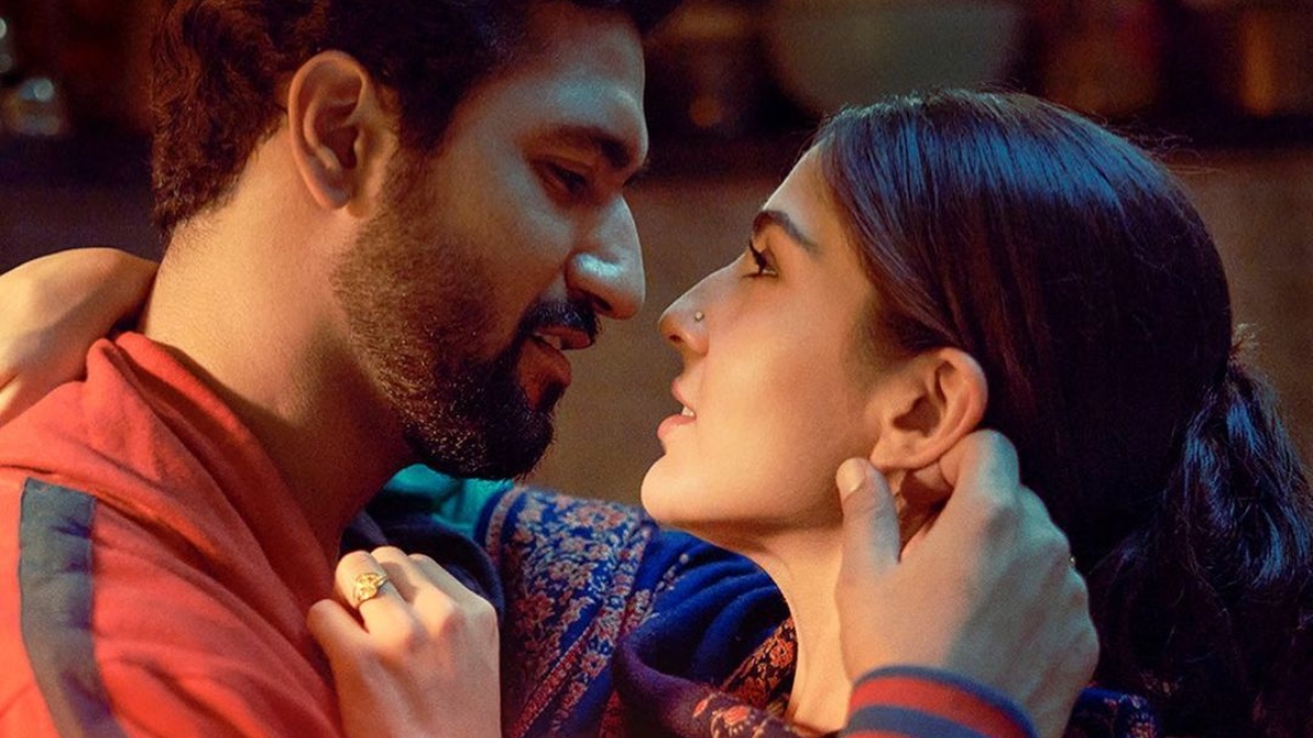 Zara Hatke Zara Bach Ke: Vicky Kaushal-Sara Ali Khan's upcoming rom-com gets a title