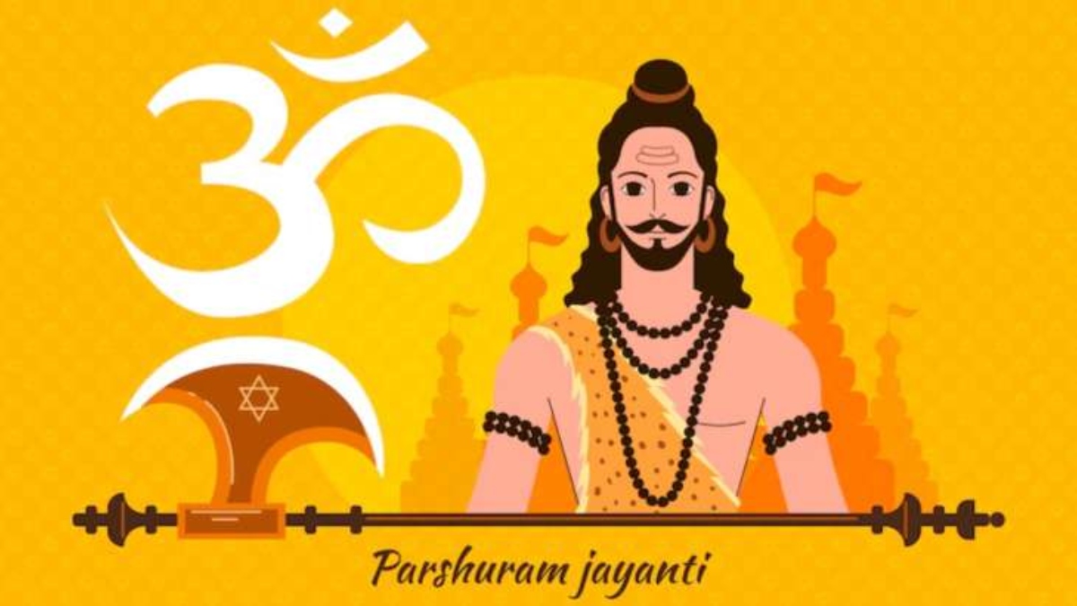 Parshuram Jayanti 2023: Significance, Shubh Muhurat, Puja Vidhi ...