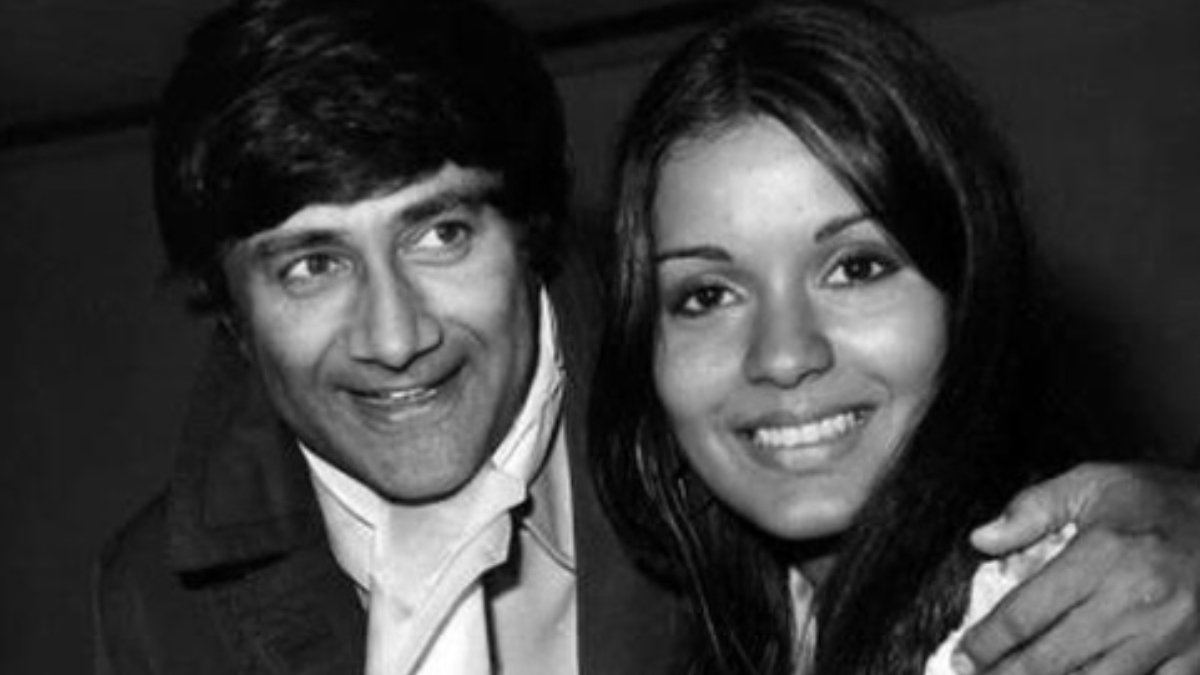 'My starmaker was Dev saab': Zeenat Aman recalls how Dev Anand stopped her family from leaving Mumbai