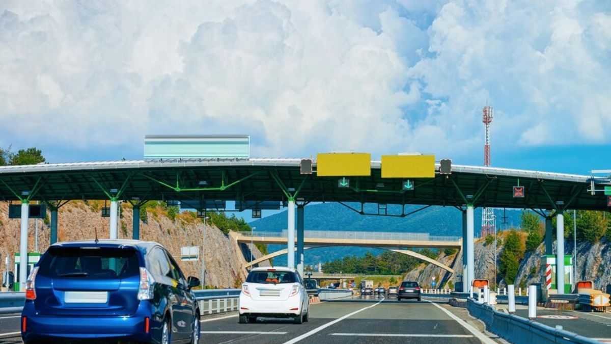 Toll tax hike Highway and expressway rates will rise beginning April 1