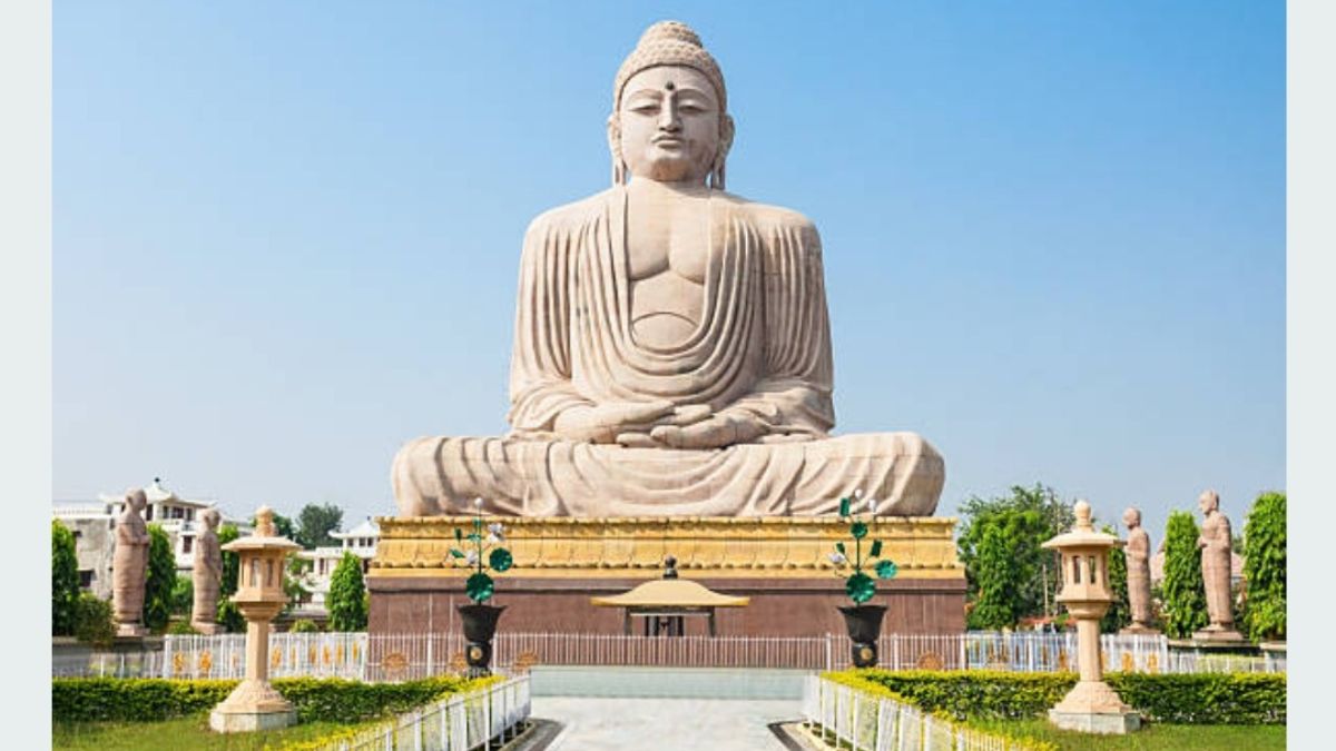 Want a deeper understanding of Buddhism? Here are six significant Buddhist sites in Asia