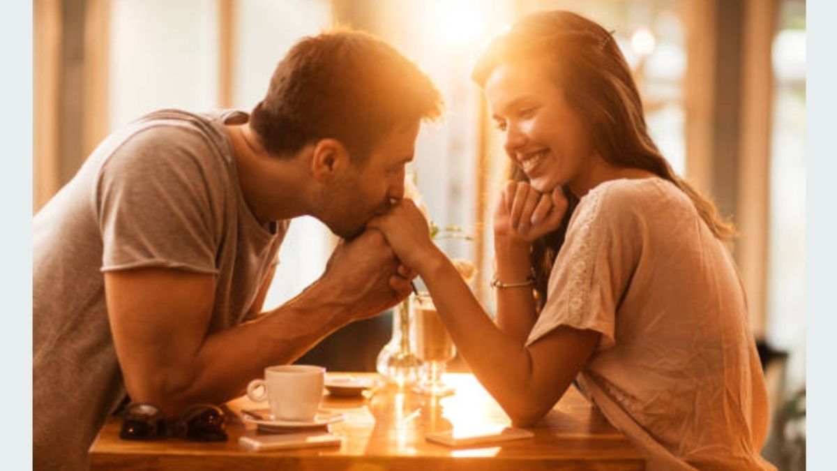 Learn the art of flirting: Six tips to make a lasting impression