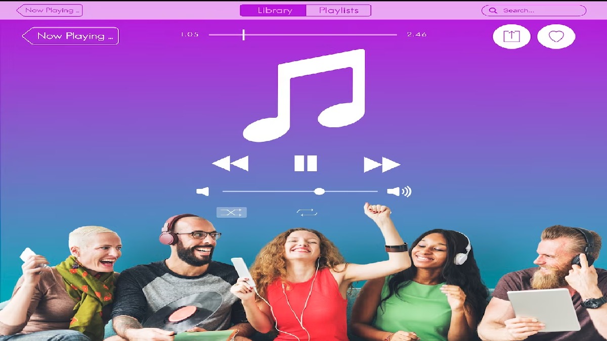 How to transfer your playlists between Spotify and Apple Music in ...