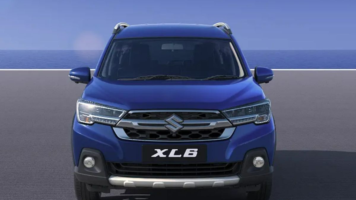 Maruti Suzuki intends to sell 500,000 SUVs in fiscal 2023-24