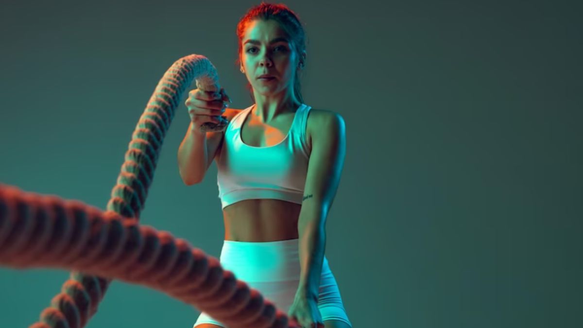 Top five fitness trends to try in 2023 | HIIT to Virtual reality workouts