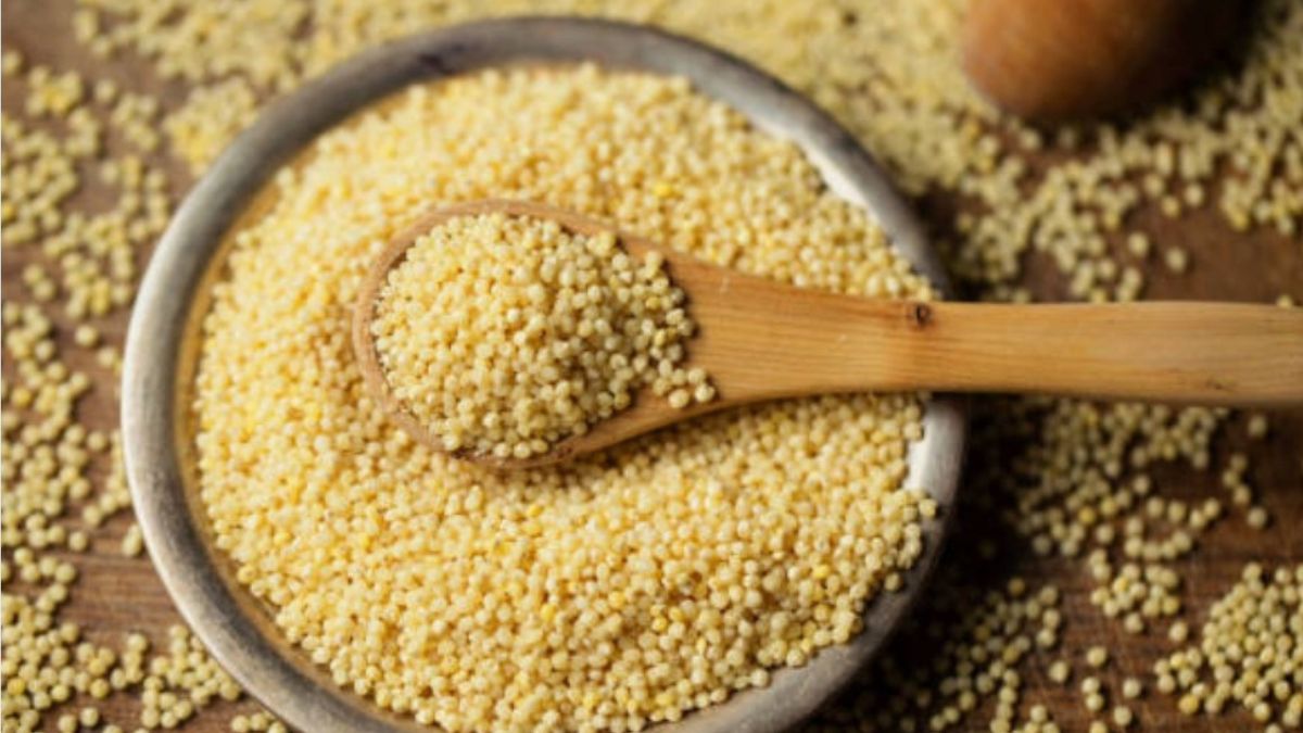 Foxtail millet can help reduce the risk of cardiac diseases; know benefits