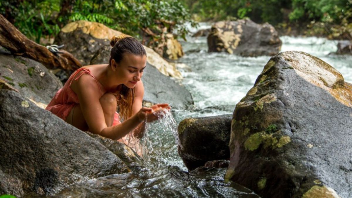 Benefits of Forest Bathing: Reconnecting with nature for better health