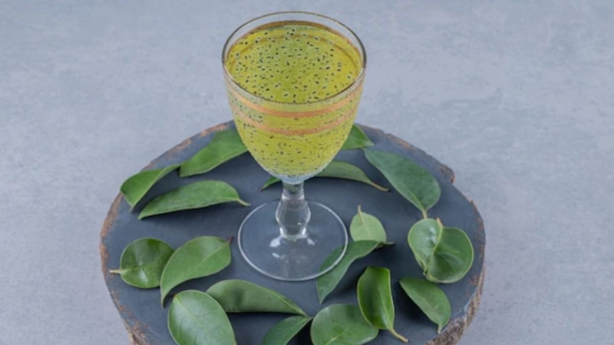 Kulukki sharbat recipe: The best way to shake and stay cool this summer