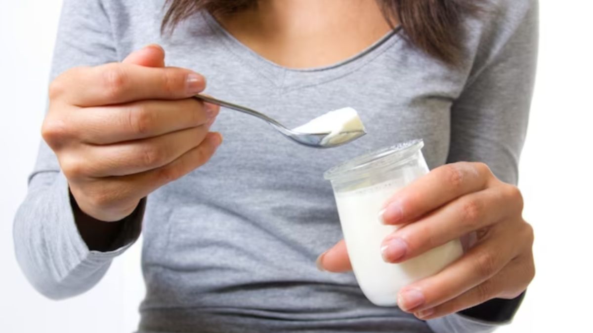 Are you lactose intolerant? Here are seven calciumrich foods you