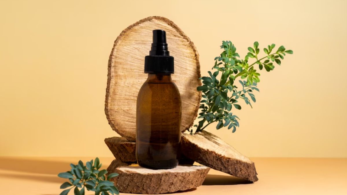 Castor oil: Here are some benefits of this natural remedy for hair