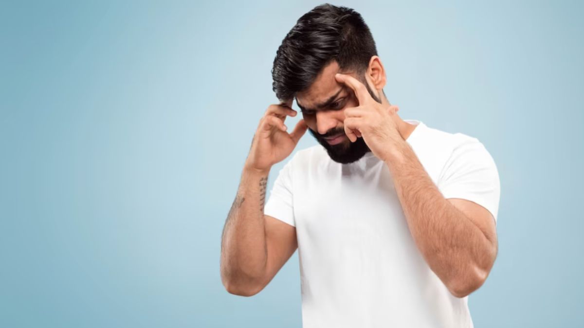 Different types of headaches: Causes, symptoms, treatment and more