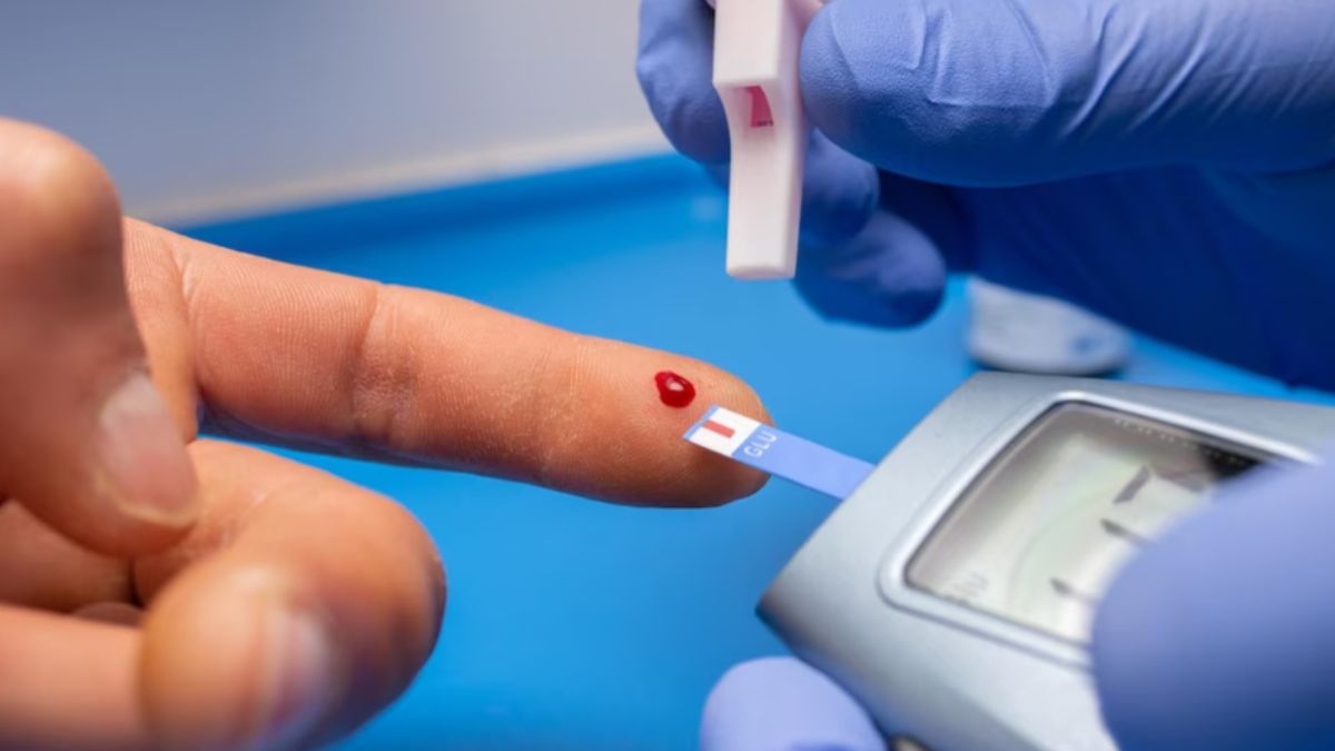 Blood sugar: Myths your doctor would like you to stop believing