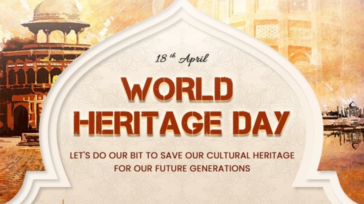 World Heritage Day 2023: Theme, History, and fascinating heritage walks to experience in Delhi