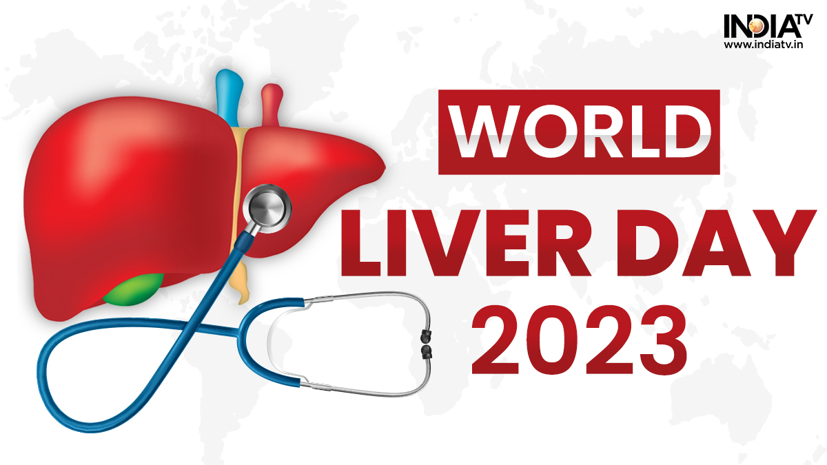 World Liver Day 2023 Quotes, Theme, Functions, Diseases, Effects of