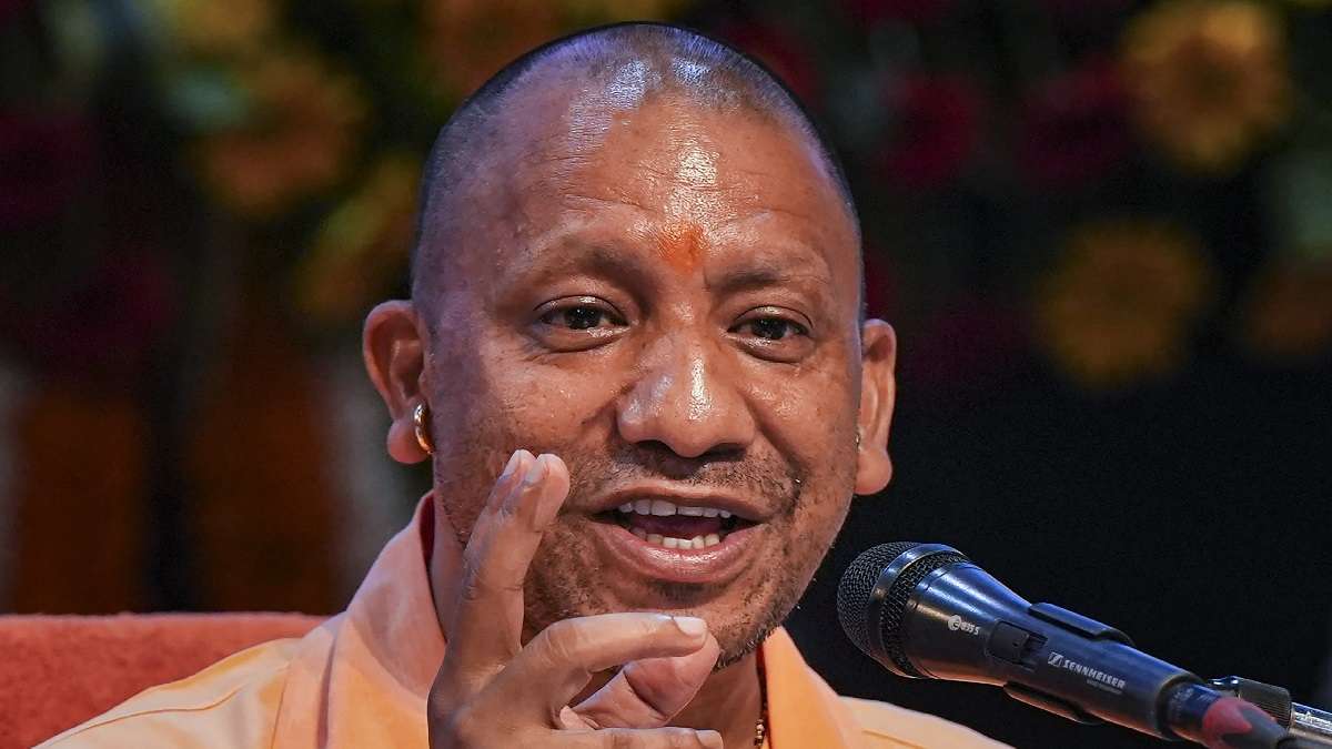 No mafia can threaten people in state, says CM Yogi days after gangster Atiq Ahmed's killing