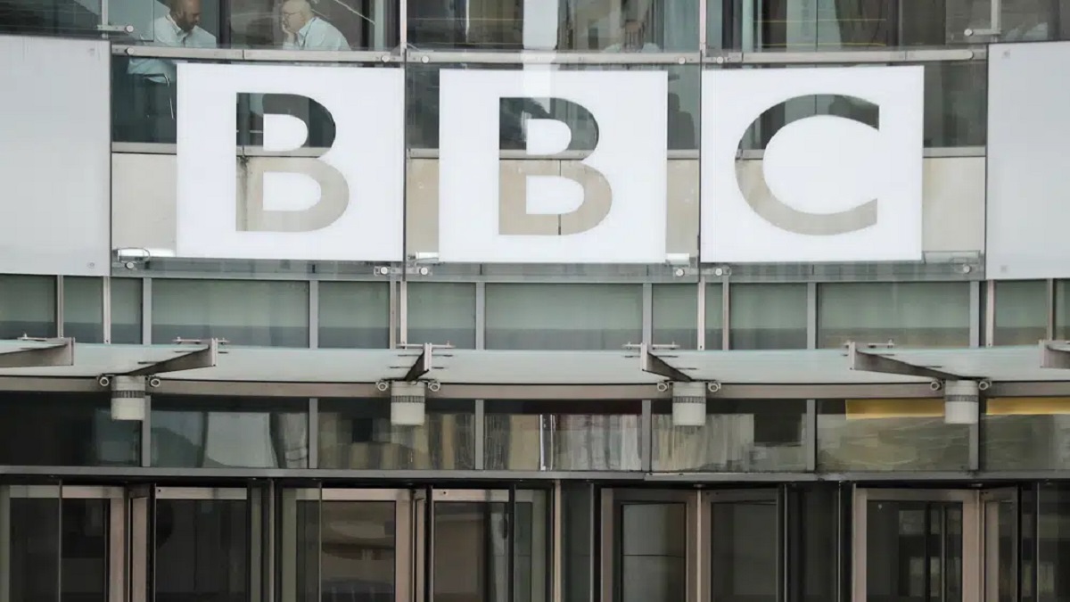 'It is okay to disagree sometimes': UK high commissioner on 'raids' at BBC offices in India