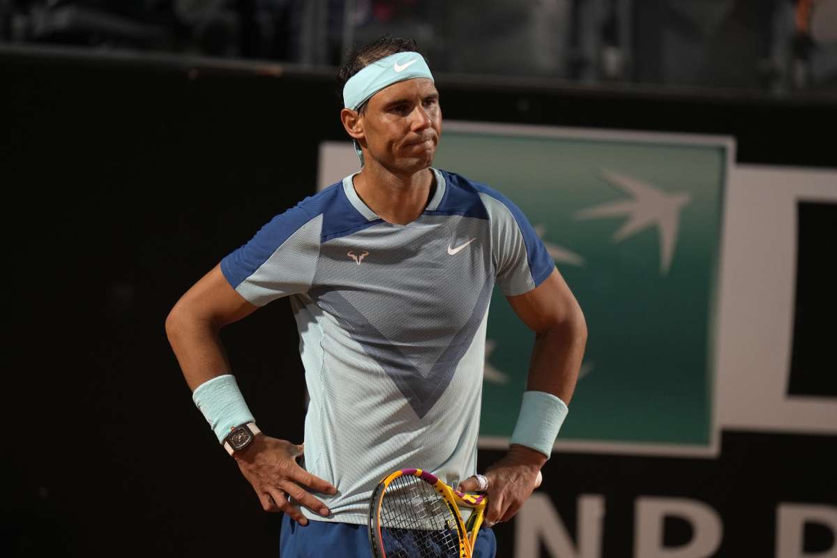 Rafael Nadal pulls out of Roland Garros 2023 due to injury, gives update on retirement in 2024 Tennis News