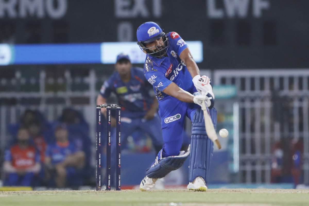 What Are The Chances of MI To Qualify: How Can Mumbai Indians Play IPL 2023  Playoffs? - The SportsRush