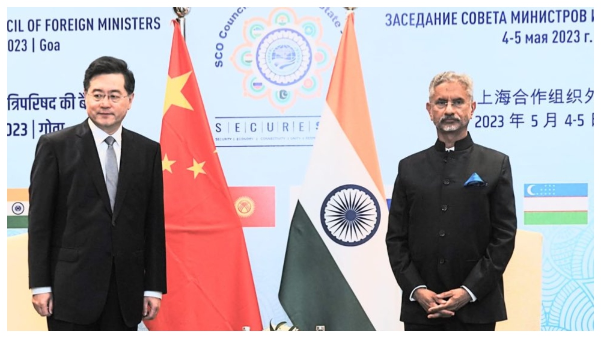 'India-China relations are not normal...': EAM Jaishankar – India TV