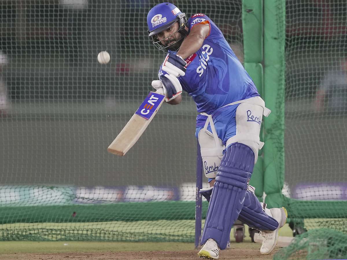 IPL 2023, GT Vs MI: Narendra Modi Stadium Pitch Report To Records ...