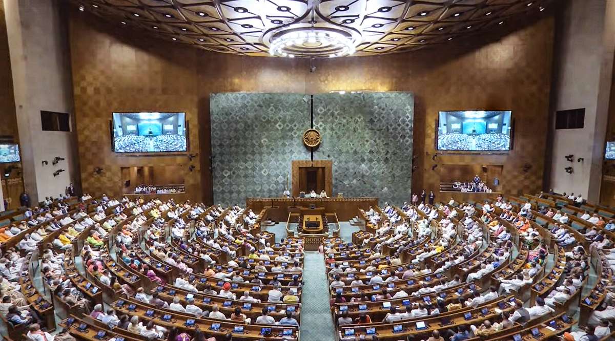 PM Modi inaugurates new Parliament building amid Opposition boycott |10 ...