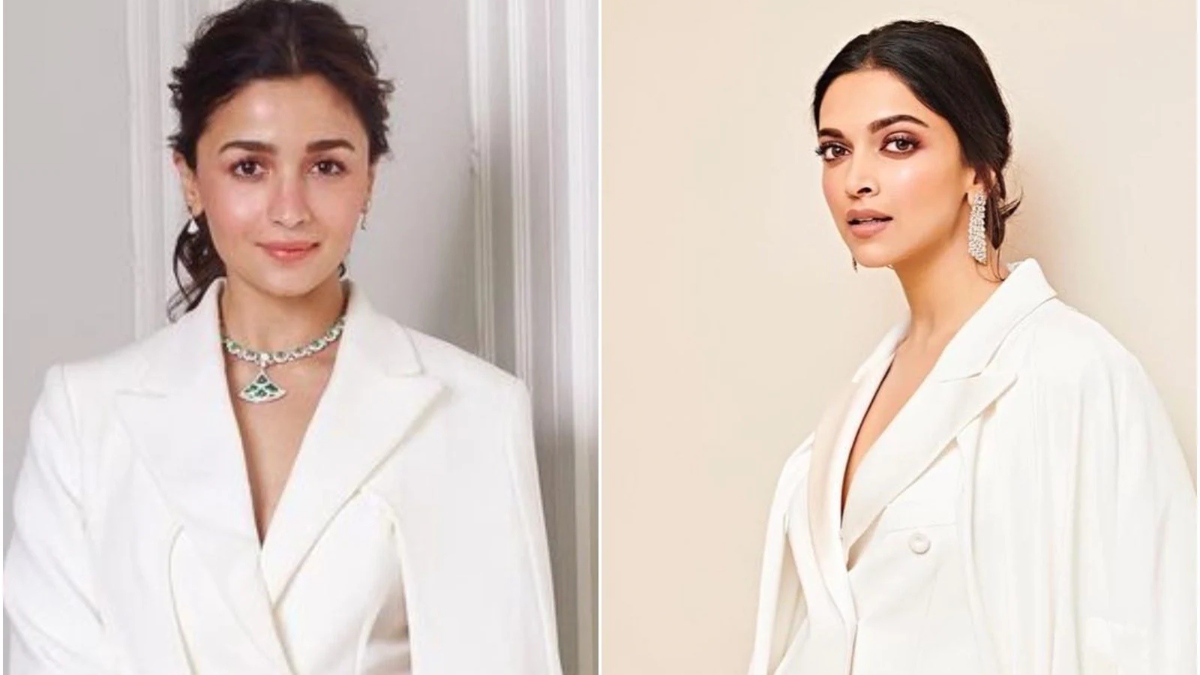 Deepika Padukone REACTS to Alia Bhatt's Met Gala 2023 debut amid online ...