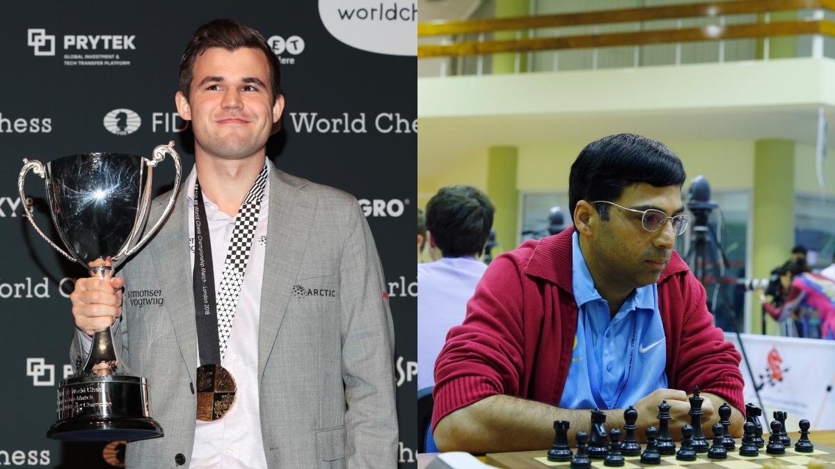 Chess World Cup 2023: How have Indian players created a buzz without Anand?